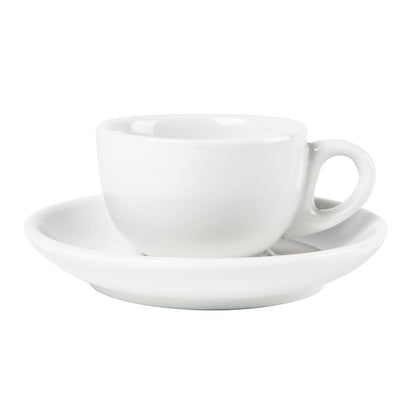 CB465 Olympia Whiteware Schotel Voor Cb464 (12 Stuks)