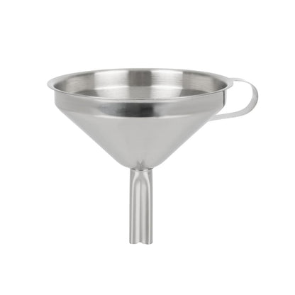 E560 Rvs Trechter 12cm