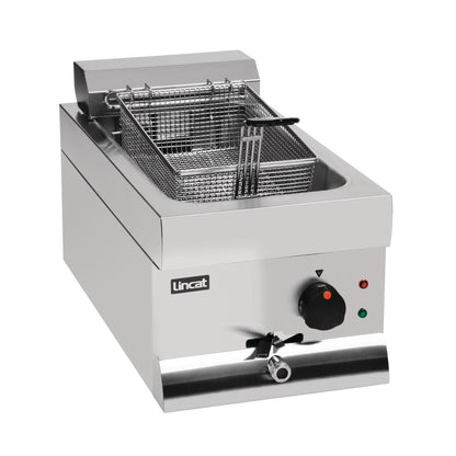 J536 Lincat Silverlink 600 enkele friteuse DF33