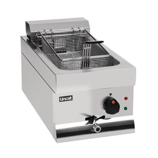 J536 Lincat Silverlink 600 enkele friteuse DF33