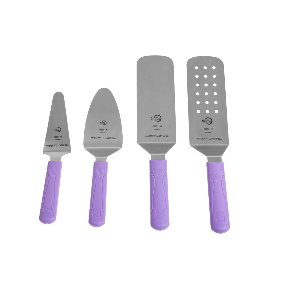 FB522 Mercer set anti-allergeen keukengerei