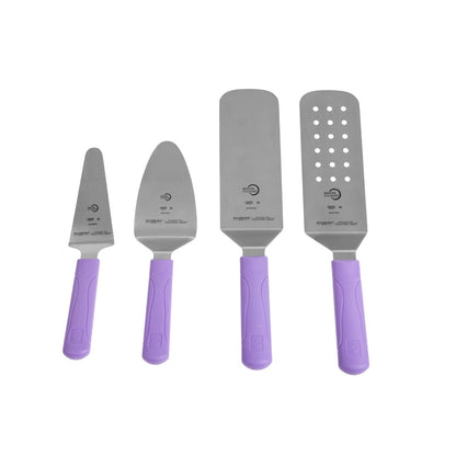 FB522 Mercer set anti-allergeen keukengerei