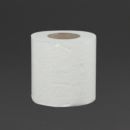 GD751 Jantex standaard 2-laags toiletpapier (40 stuks)