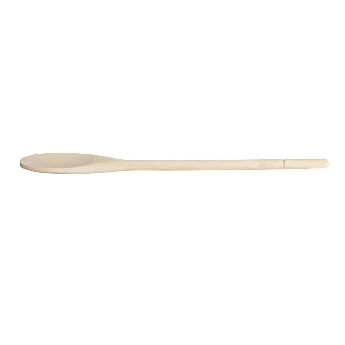 D773 Vogue houten lepel 35,5cm