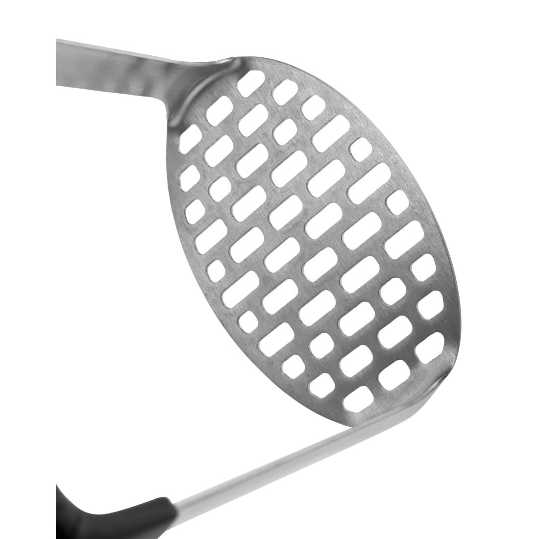 GG054 OXO Good Grips gladde aardappelstamper