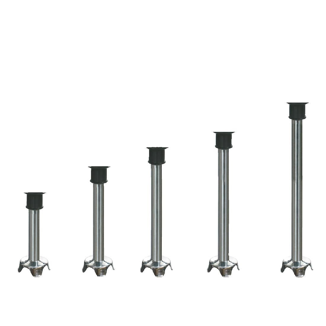 U616 Waring Heavy Duty Big Stix staafmixer staaf 53,3cm WSB70ST