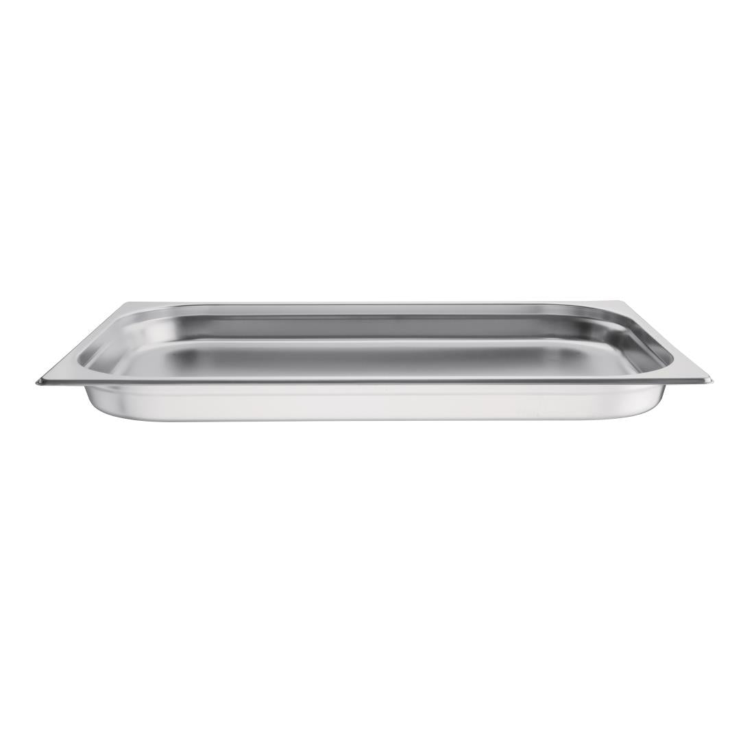 K994 Vogue RVS gastronormbak GN 1/1 40mm