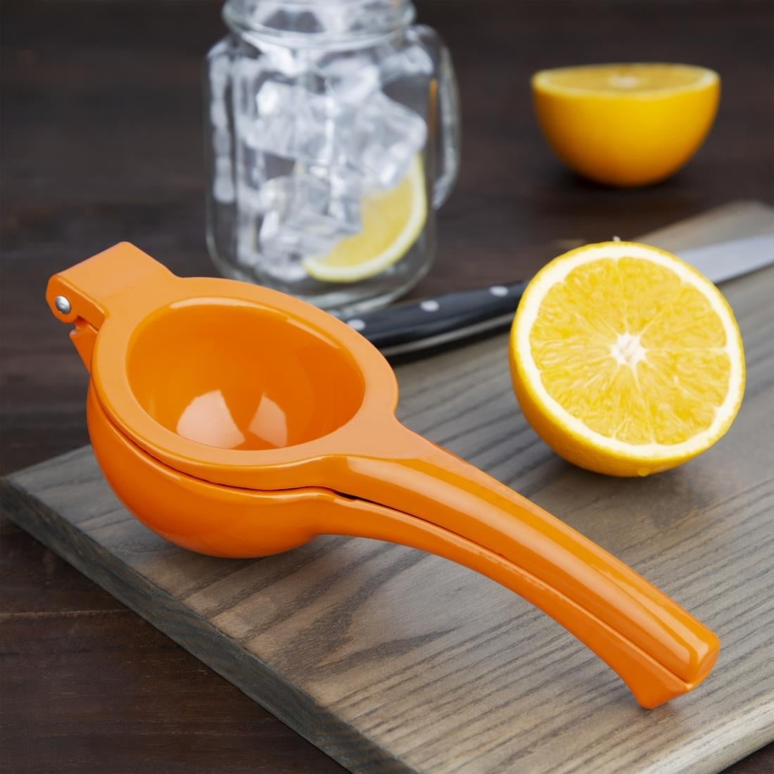 DP121 Olympia handmatige sinaasappel citruspers large
