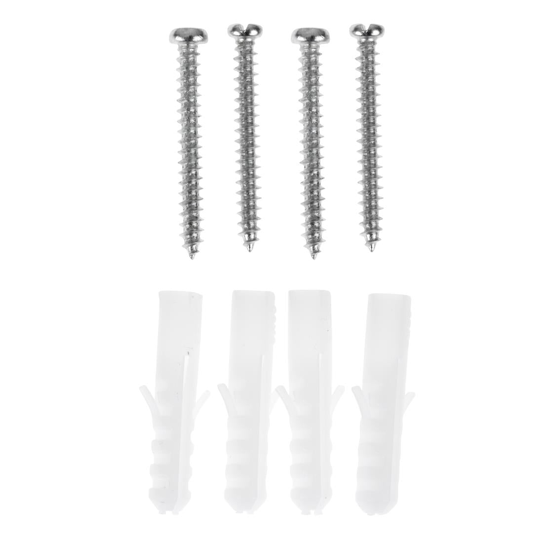 GC960 Vogue handschoendispenser voor 3 dozen
