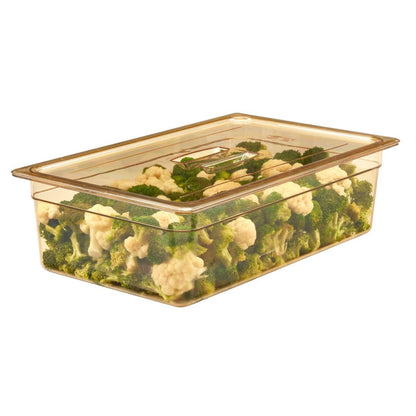 DC961 Cambro Hittebestendig GN 1/1 Deksel Met Handgreep
