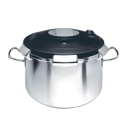 CM581 Artame RVS Snelkookpan 32cm