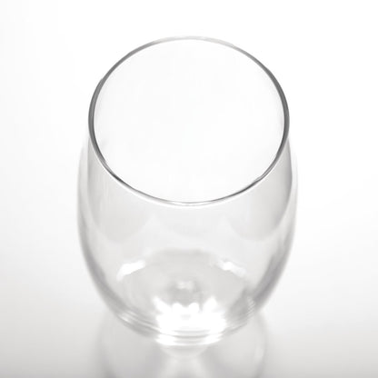 DA933 Olympia bierglazen op voet 420ml (6 stuks)