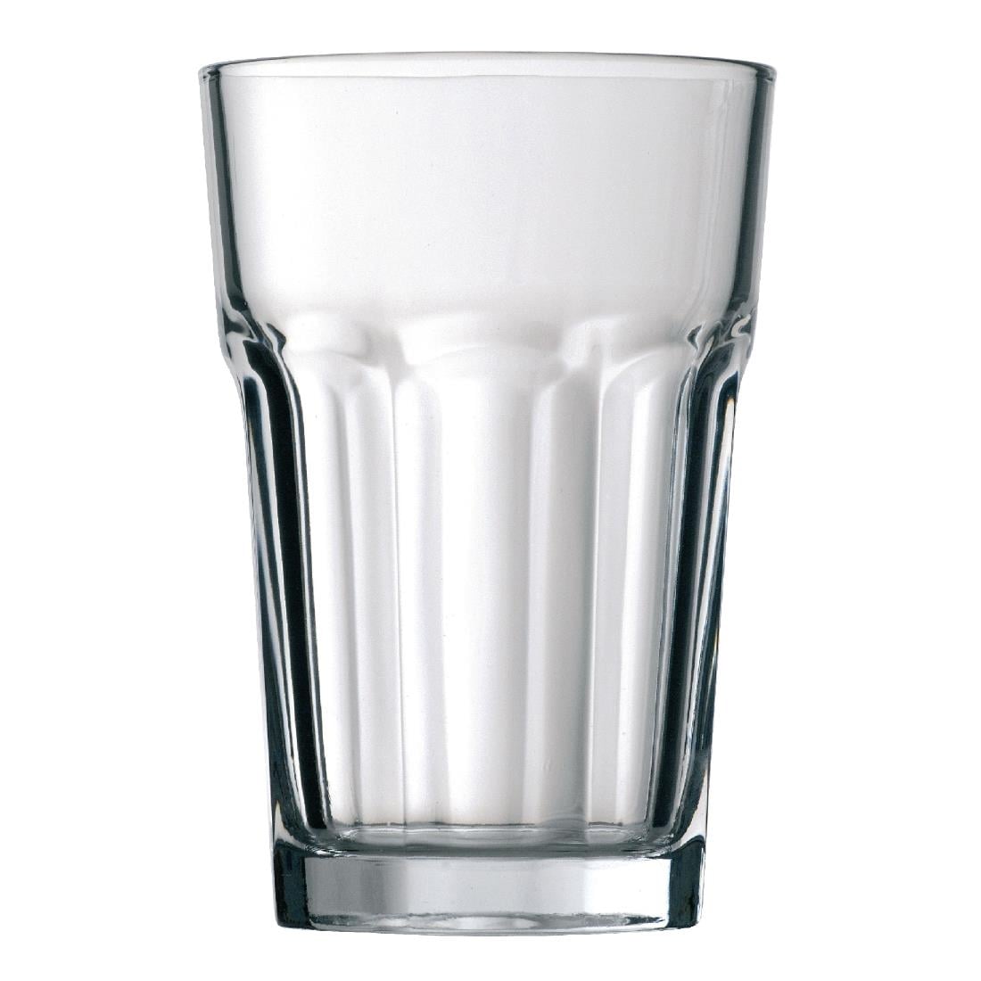 E037 Utopia Casablanca longdrinkglazen 42cl (24 stuks)