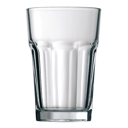 E037 Utopia Casablanca longdrinkglazen 42cl (24 stuks)