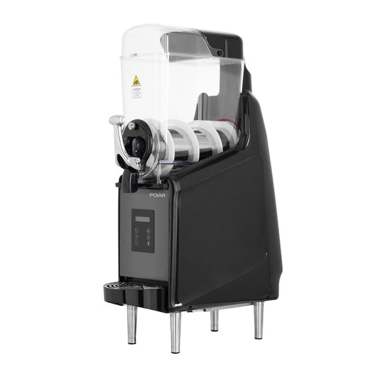 UA044 Polar U-Serie Compatibele Slush Maker Met Laag Suiker- En Alcoholgehalte 1X 12Ltr