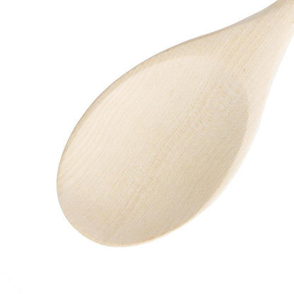 J120 Vogue houten lepel 405mm