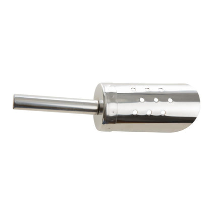 CF647 Olympia geperforeerde ijsblokjesschep