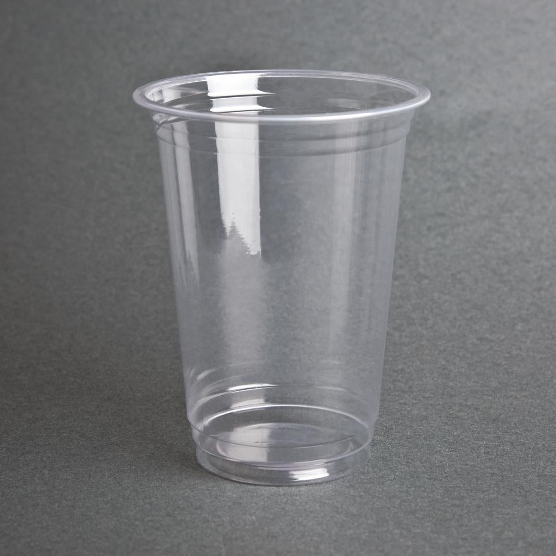 FA343 Fiesta Compostable composteerbare PLA frisdrankbekers 45,4cl (1000 stuks)