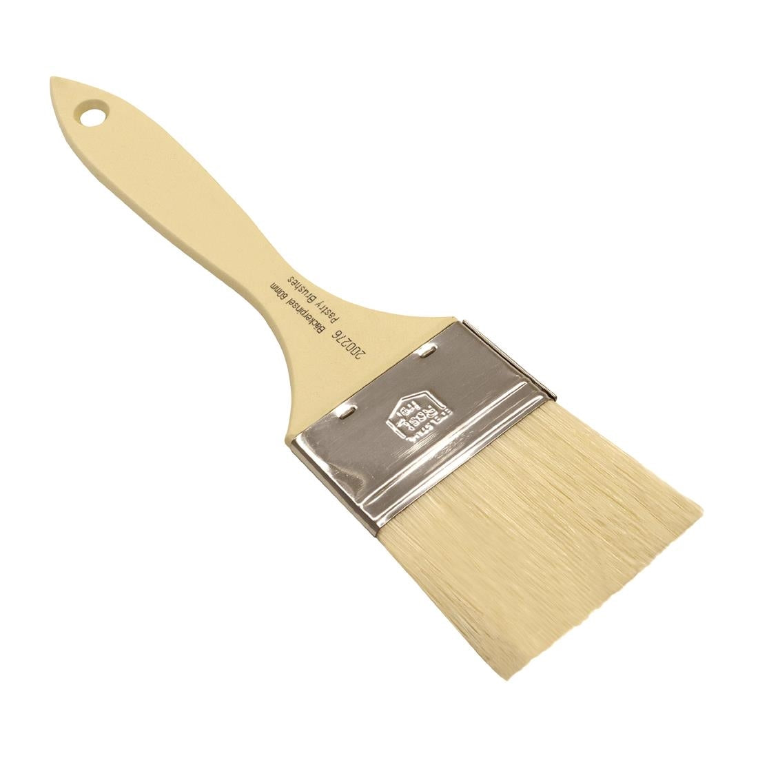 CY574 Schneider bakkwast 5cm