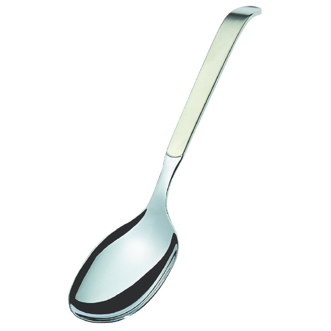 CC883 Amefa Buffet serveerlepel 31cm