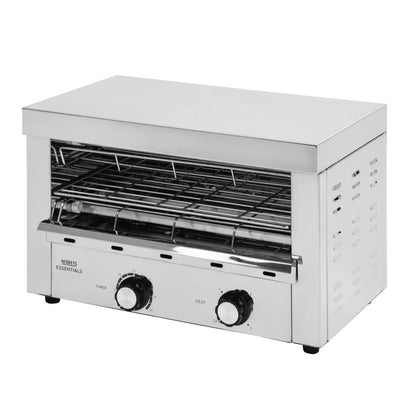 CT917 Nisbets Essentials toaster oven 2100W