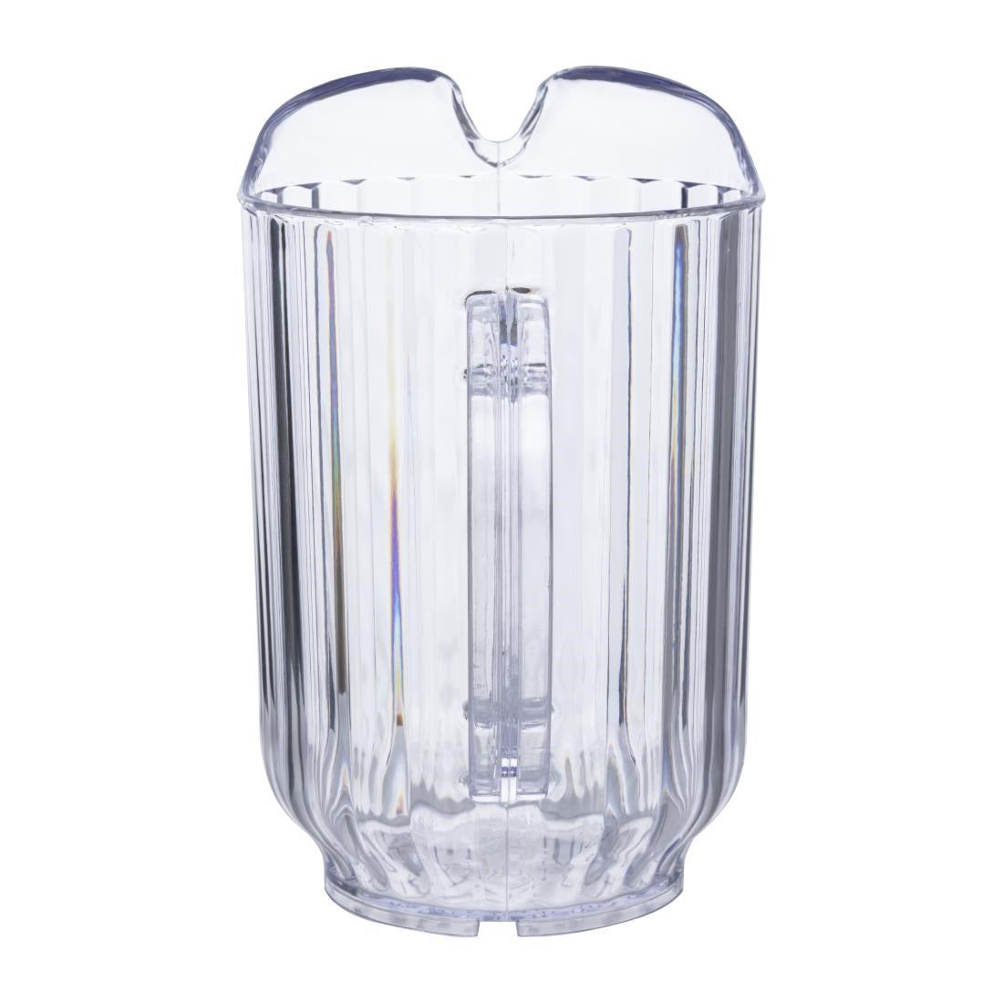 D838 Olympia Kristallon polycarbonaat schenkkan 1,8Ltr