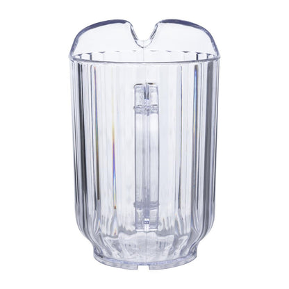 D838 Olympia Kristallon polycarbonaat schenkkan 1,8Ltr