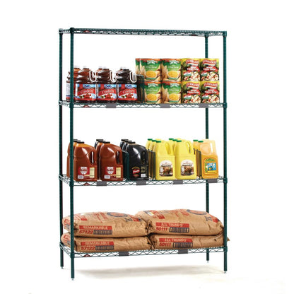 DS408 Metro Super Erecta schapverdelers 46x20,3cm (4 stuks)