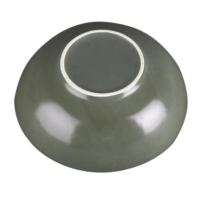 FC708 Olympia Build A Bowl Diepe Kom Groen 22,5x9cm (4 Stuks)