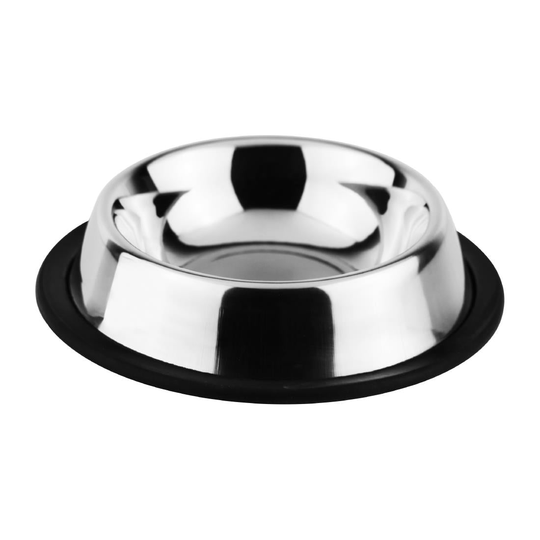 HC397 Bolero Roestvrijstalen Kleine Hondenkom 150mm