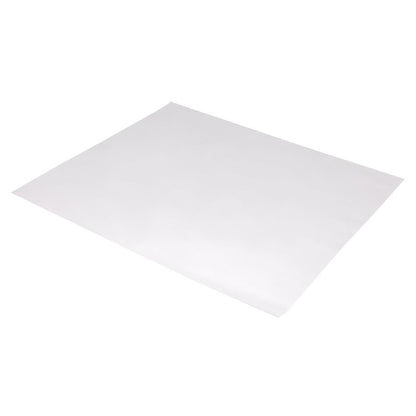 HY798 Vogue Gril-/Bakpapier Wit 330x270mm (200 stuks)