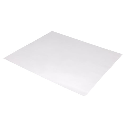 HY798 Vogue Gril-/Bakpapier Wit 330x270mm (200 stuks)
