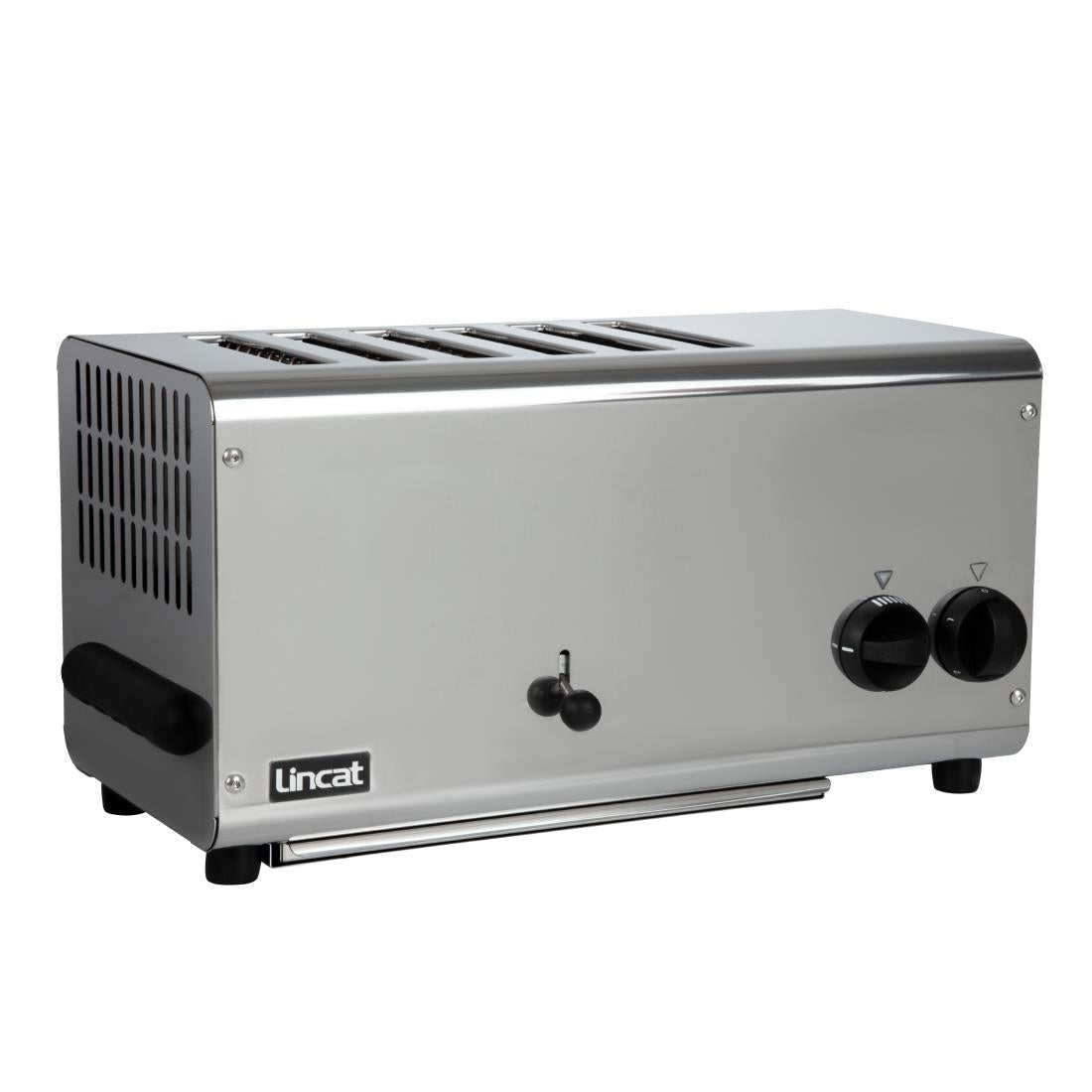 E576 Lincat broodrooster 6 sleuven LT6X