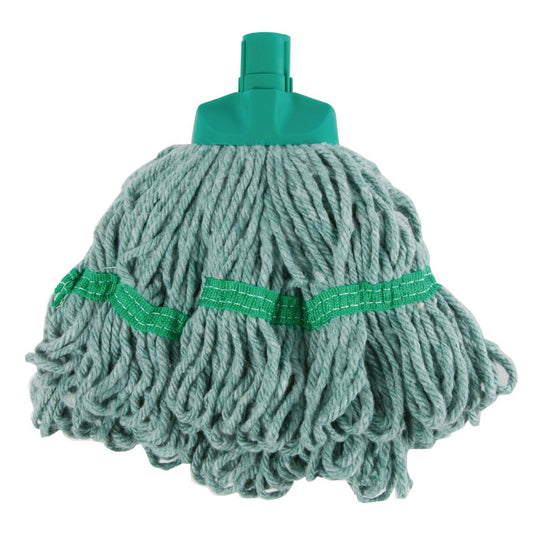 L342 Syr Mini Losse Mop Voor Dweil Groen