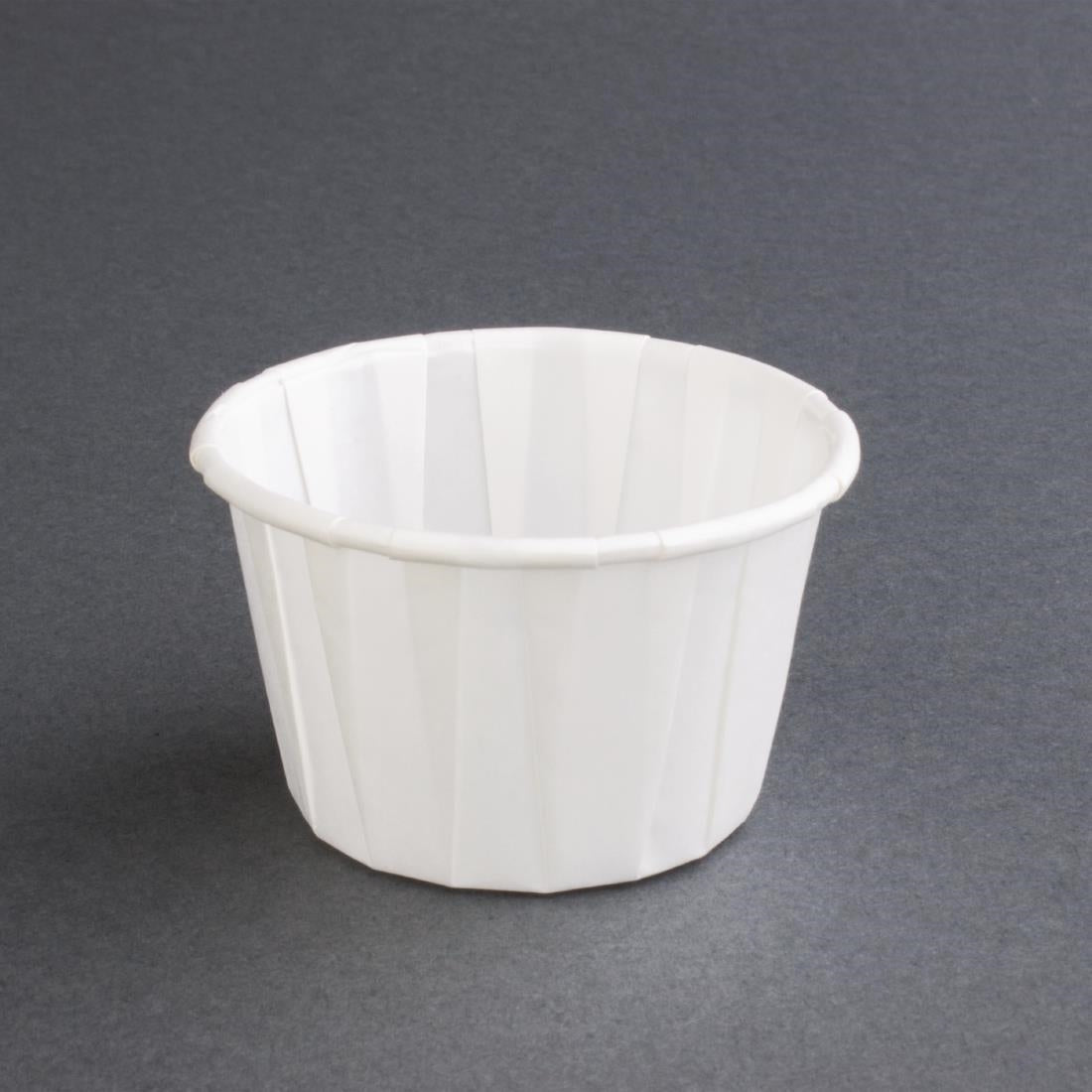 CX081 Recyclebare Papieren Sauspotten Medium 59ml (250 stuks)