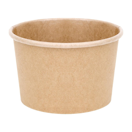 FP475 Fiesta Recyclable soepbekers 230ml 98mm (500 stuks)