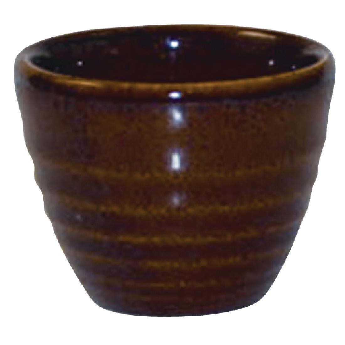 DL416 Churchill Cinnamon Ripple Dipper Pot 57ml (12 stuks)