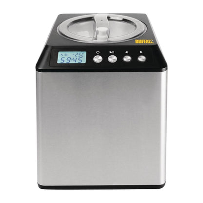 CM289 Buffalo ijsmachine 2Ltr