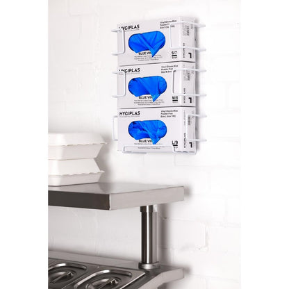 GC960 Vogue handschoendispenser voor 3 dozen