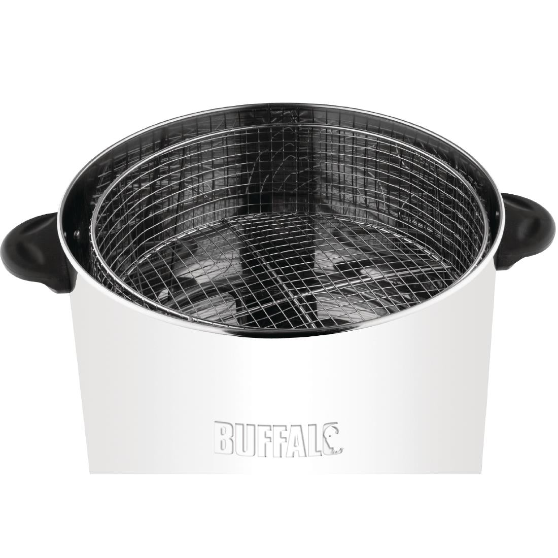 CL205 Buffalo voedselstomer 6L 1000W