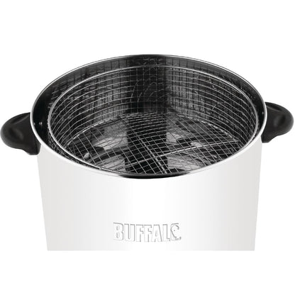 CL205 Buffalo voedselstomer 6L 1000W