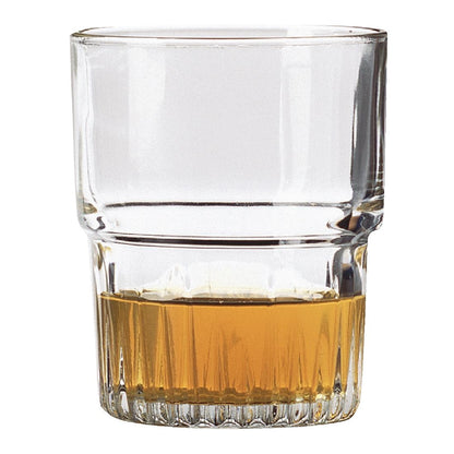 S078 Duralex Stapelbare Tumblers 20cl (6 Stuks)