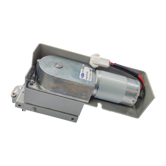AG104 Polar draaimotorassemblage