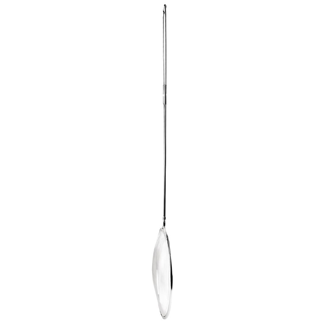J674 Vogue schuimspaan 200mm