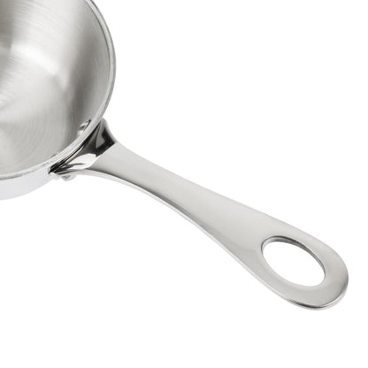 GG760 Vogue Triwall mini RVS inductie sauteuse 8cm