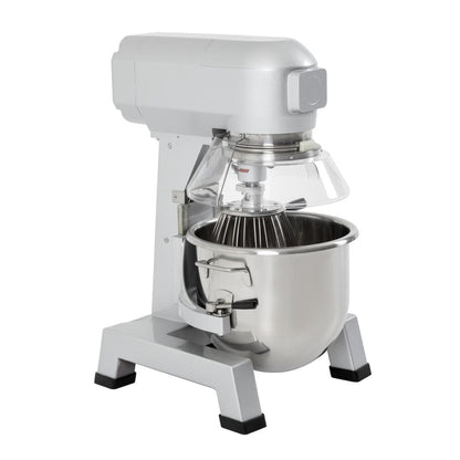 FU138 Buffalo 20Ltr Digitale Planeetmenger