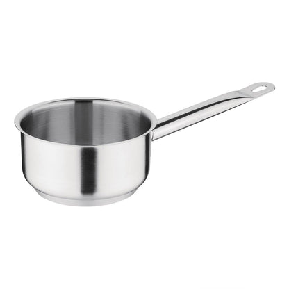 M922 Vogue roestvrijstalen steelpan 14cm