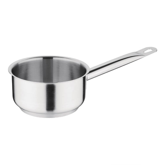 M922 Vogue roestvrijstalen steelpan 14cm