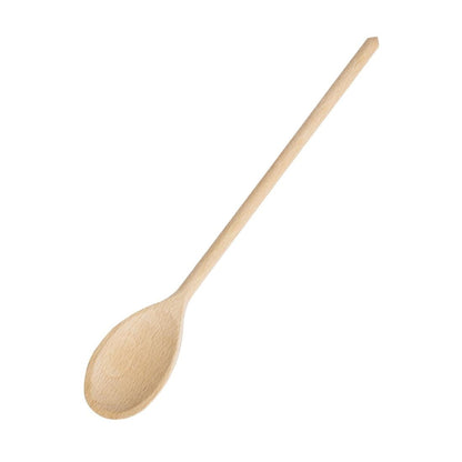 DC063 Nisbets essentials houten lepel 305mm