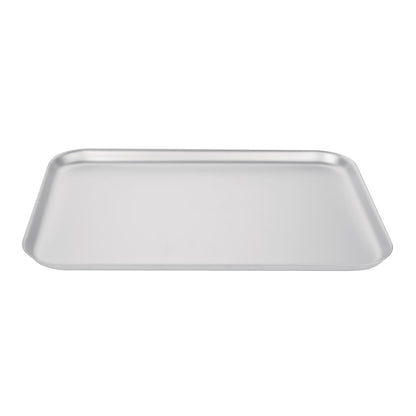 K444 Vogue aluminium bakplaat 42,5x31,1cm